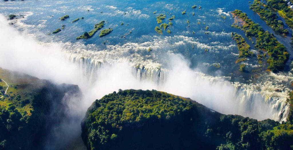 victoria falls southern africa holiday packages