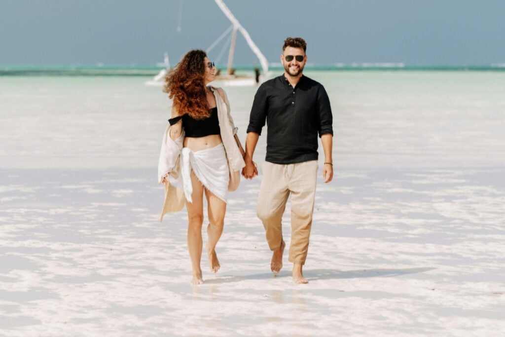 Discover Tanzania on Your Honeymoon