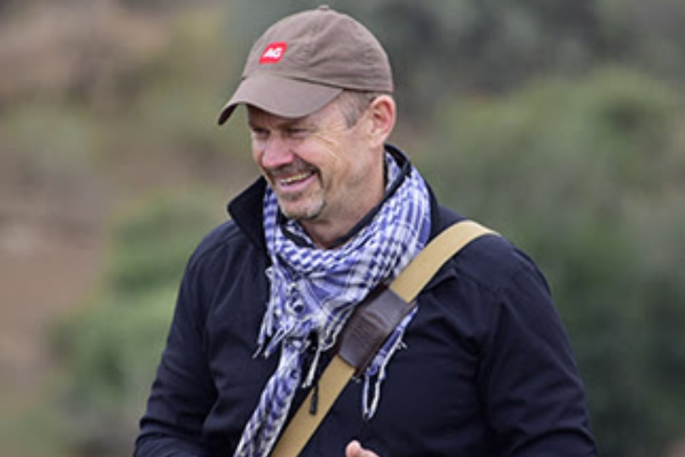 SIMON ESPLEY