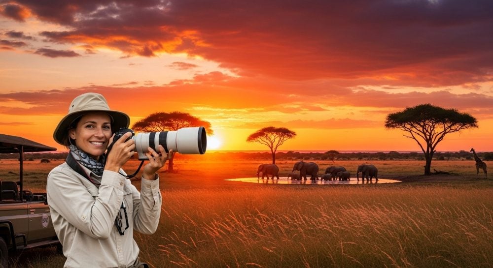 travel african safaris 2026 update